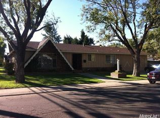 1905 Codding Dr, Modesto, CA 95350
