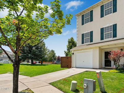 450 W Argyll Ct, Heber, UT, 84032