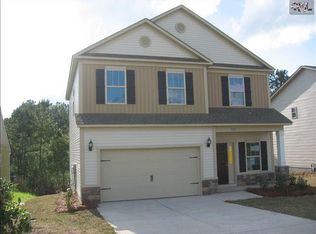 223 Sorrel Tree Dr, Columbia, SC 29223
