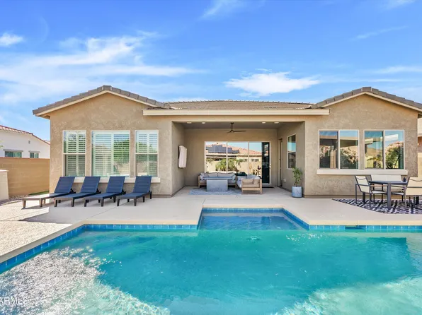 10332 E WAVELENGTH Avenue, Mesa, AZ 85212