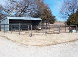 1568 P Rd, Eureka, KS 67045