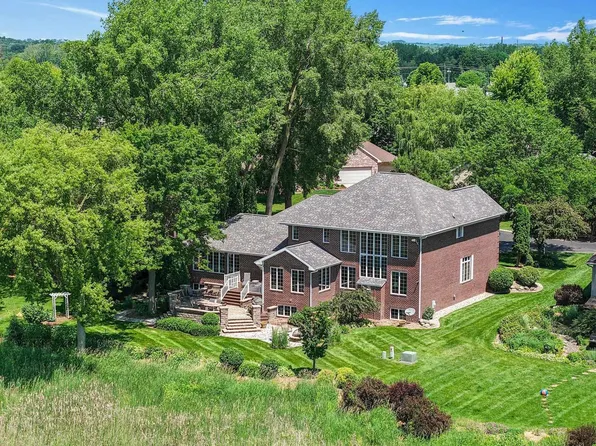 5487 Walden Bay Drive, Waunakee, WI 53597
