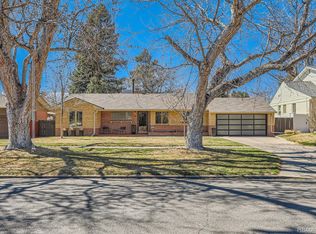 935 Oneida St, Denver, CO 80220