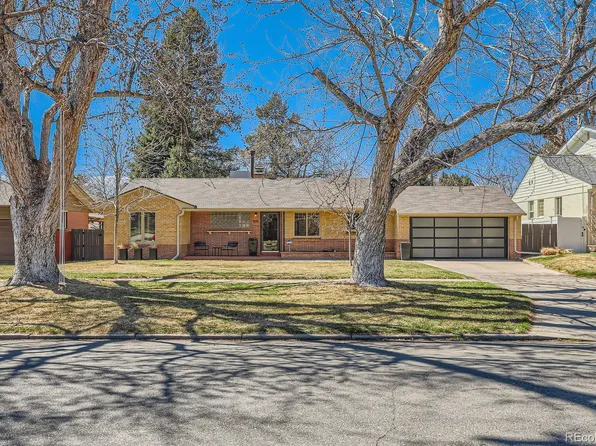 935 Oneida Street, Denver, CO 80220