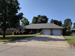 418 Jessie St, Lebanon, MO 65536