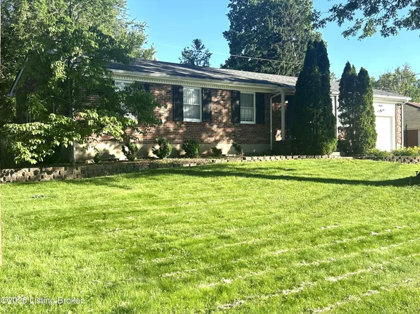 8501 Rhett Butler Dr, Plantation, KY 40242