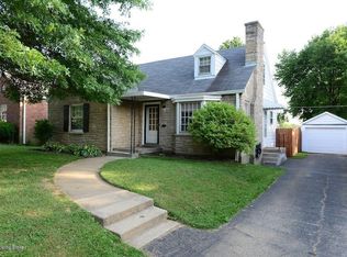 1806 Strand Ave, Louisville, KY 40205