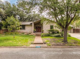 2316 Sul Ross St, San Angelo, TX 76904