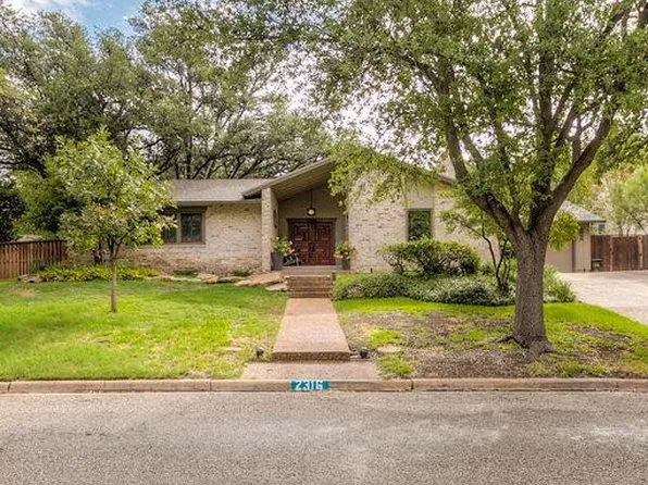 2316 Sul Ross St, San Angelo, TX 76904
