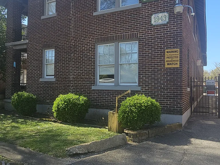 1943 Lamar Ave #16 — Photo 1