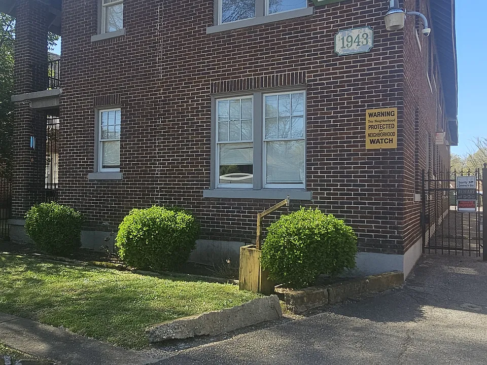1943 Lamar Ave #16