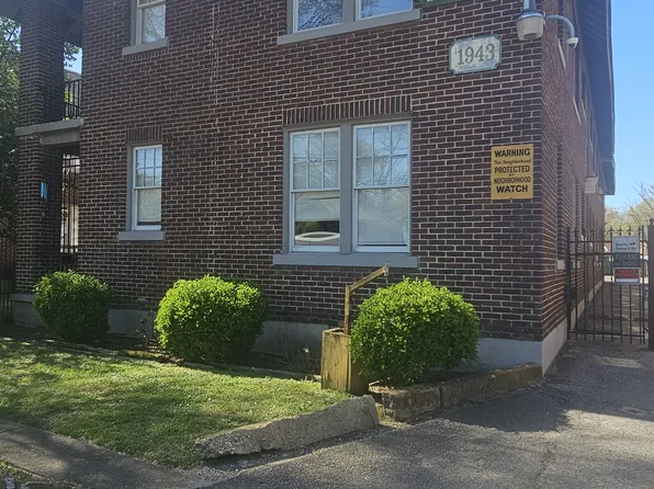 1943 Lamar Ave #16, Memphis, TN 38114