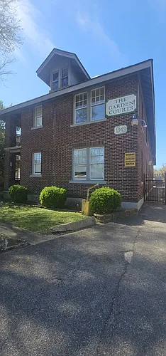 1943 Lamar Ave #16 Photo 1