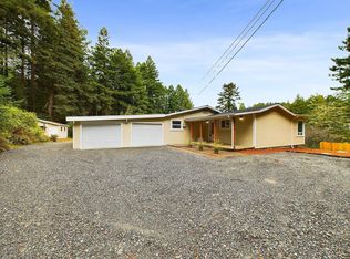 3746 Mitchell Rd, Eureka, CA 95503