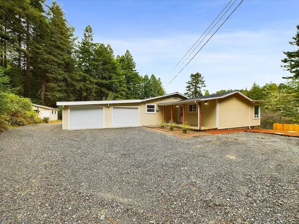 3746 Mitchell Rd, Eureka, CA 95503