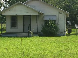 605 Lake Pearl Rd, Hessmer, LA 71341