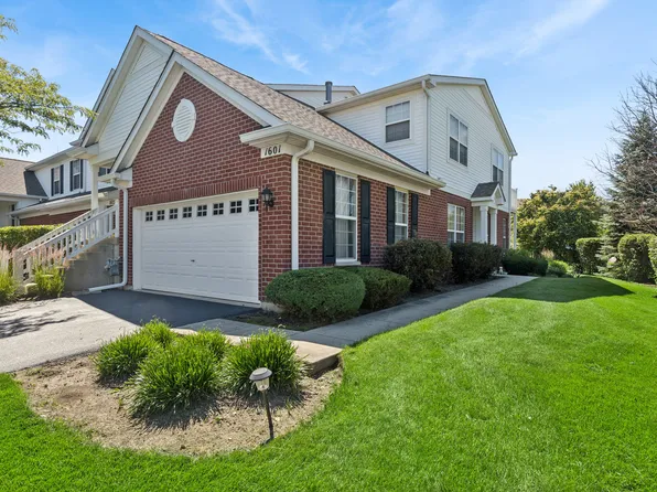 1601 Millbrook Dr, Algonquin, IL 60102