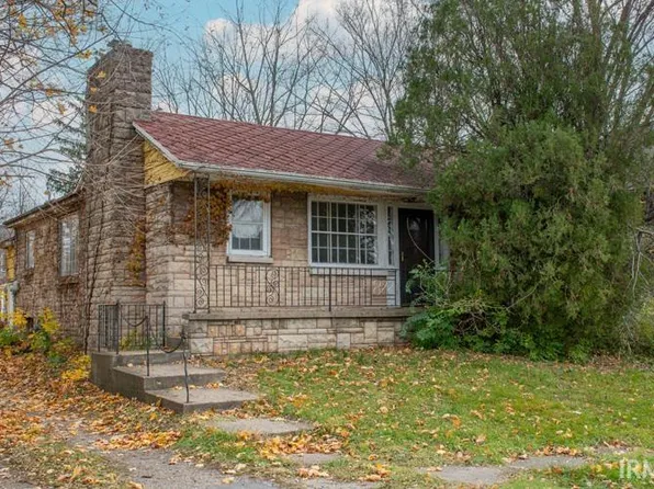 822 Harrison Ave, South Bend, IN 46616