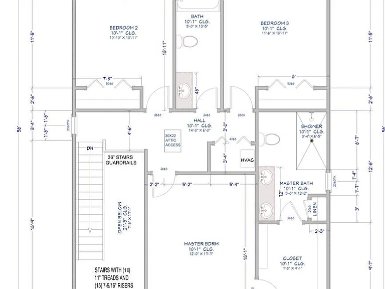 5395 Heckscher Dr — Photo 30