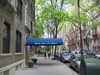 Sold by Brown Harris Stevens