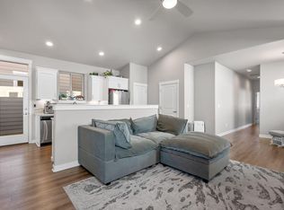 1387 NE Barney St, Prineville, OR