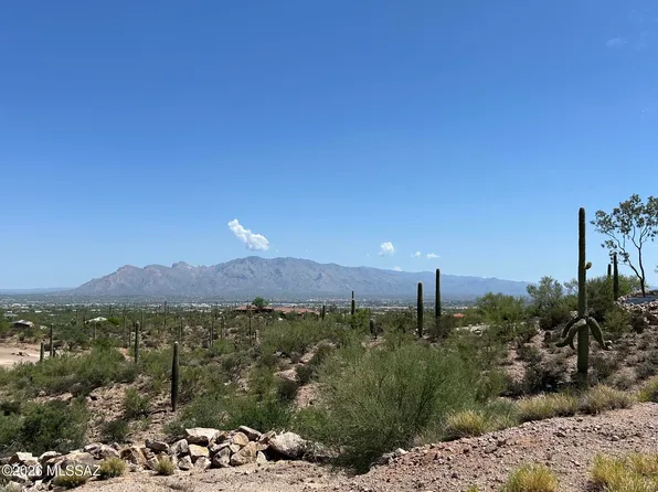 1971 N El Moraga Dr, Tucson, AZ 85745