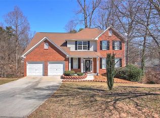 1021 Crooked Creek Ct SE, Mableton, GA 30126