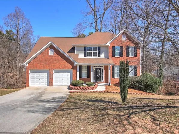 1021 Crooked Creek Ct SE, Mableton, GA 30126