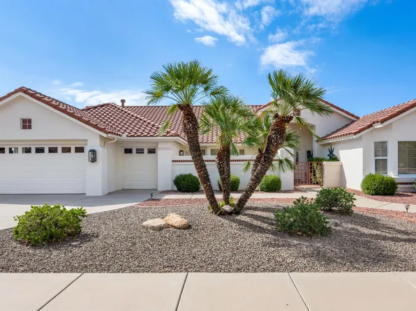 15315 W HURON Drive, Sun City West, AZ 85375