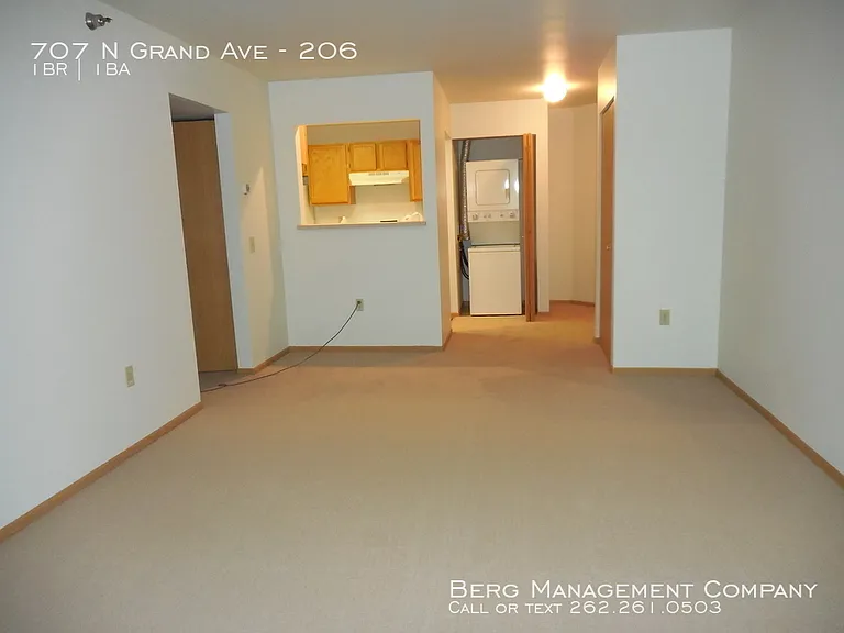 707 N Grand Ave #206 — Photo 7