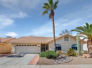 16224 S 40th Pl, Phoenix, AZ 85048