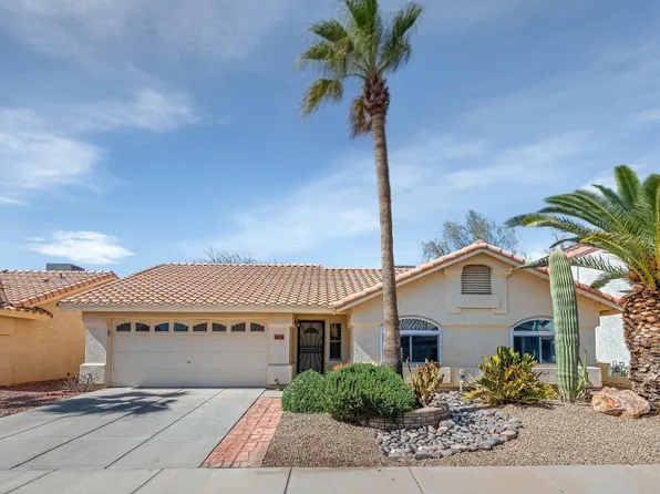 16224 S 40th Pl, Phoenix, AZ 85048