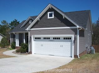 395 Juno Dr, Broadway, NC 27505