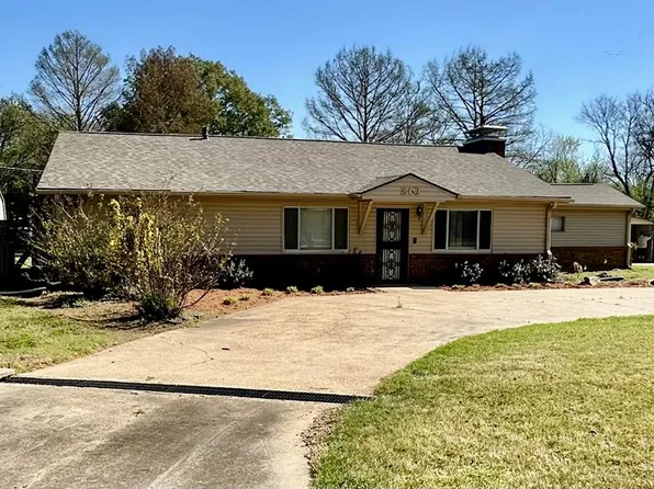 210 Bass Rd, Hughes, AR 72348