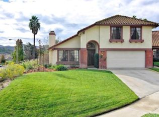 1012 Scioto Cir, Simi Valley, CA 93065