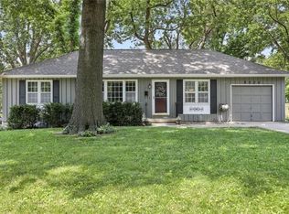 8524 Walmer St, Overland Park, KS 66212