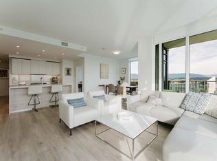 680 Quayside Dr #4605, New Westminster, BC