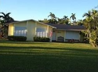 12922 SW 113th Pl, Miami, FL 33176