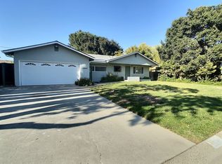 13345 Ronnie Way, Saratoga, CA 95070