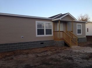 1504 Trotter Way #00, Baker, FL 32531