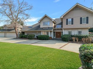 30 Outpost Ln, Hilton Head, SC 29928