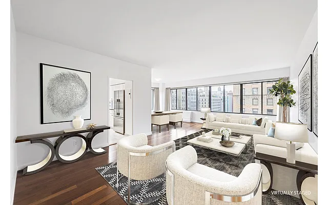 Rented by Douglas Elliman | media 11