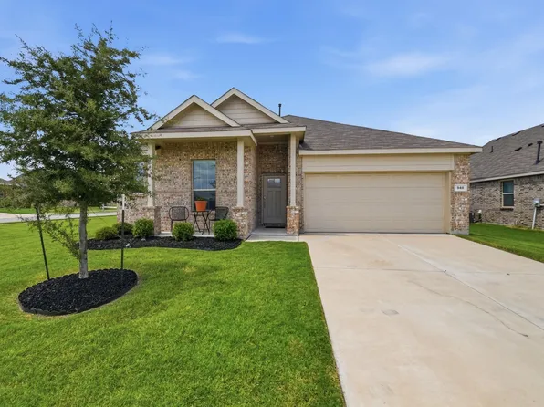 948 High Noon Dr, Haslet, TX 76052
