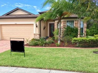 4838 68th Street Cir E, Bradenton, FL 34203