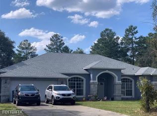 8499 Mazette Rd, Weeki Wachee, FL 34613