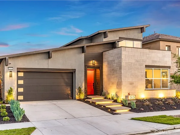 2634 E Scarlett Ln, Ontario, CA 91762