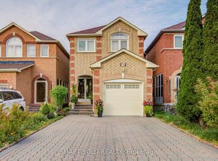 70 Connery Cres, Markham, ON L3S 4E6