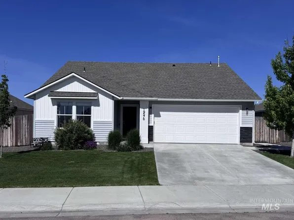 19576 Newhall Pl, Caldwell, ID 83605