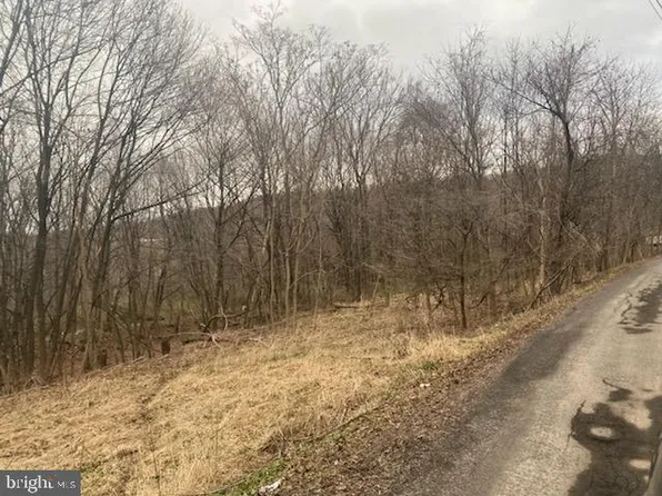 Depot Rd, Frostburg, MD 21532