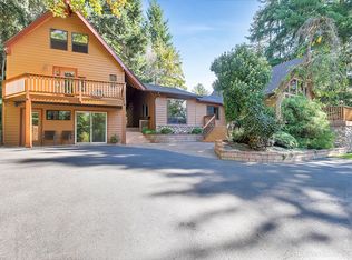 3707 SE Hillside Dr, Milwaukie, OR 97267